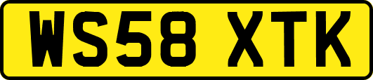 WS58XTK