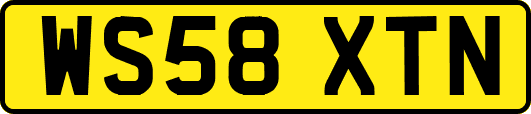 WS58XTN