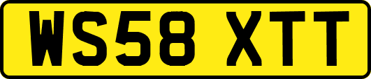 WS58XTT