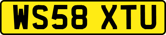 WS58XTU