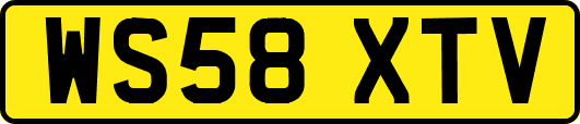WS58XTV