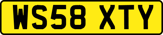 WS58XTY