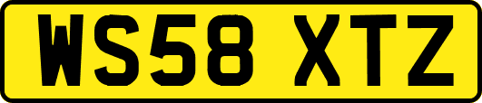 WS58XTZ