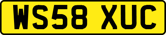 WS58XUC