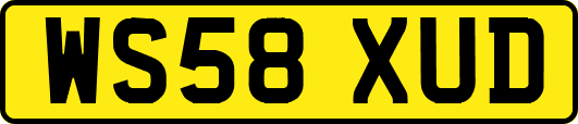 WS58XUD