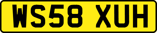 WS58XUH