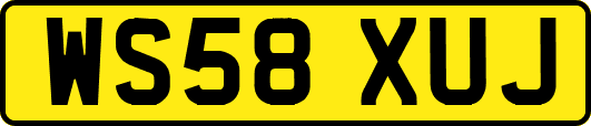 WS58XUJ