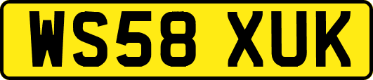 WS58XUK