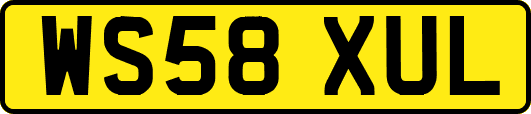 WS58XUL
