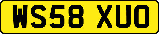 WS58XUO