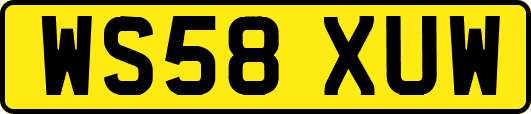 WS58XUW