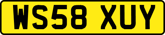 WS58XUY