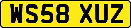 WS58XUZ