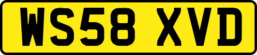WS58XVD