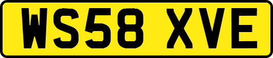 WS58XVE