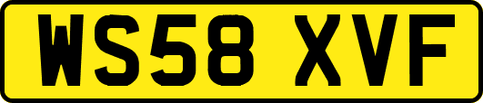 WS58XVF