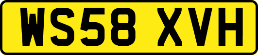 WS58XVH