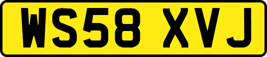 WS58XVJ