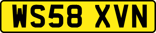 WS58XVN