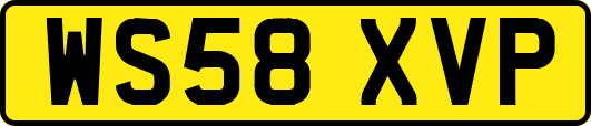 WS58XVP