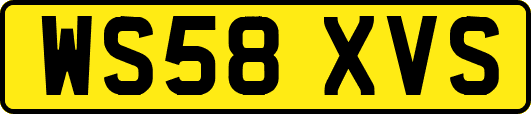 WS58XVS