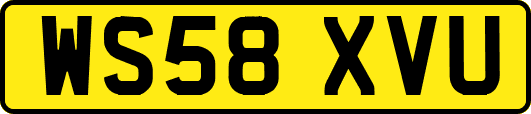 WS58XVU