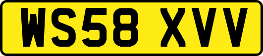 WS58XVV