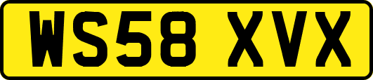 WS58XVX
