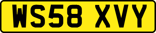 WS58XVY