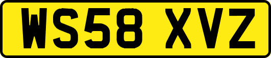 WS58XVZ
