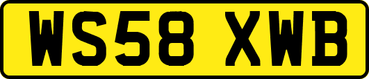 WS58XWB