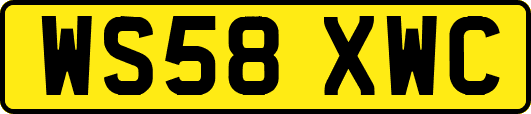 WS58XWC