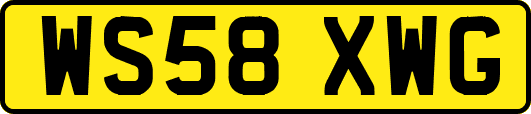 WS58XWG