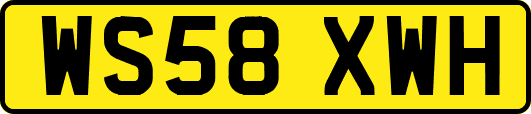 WS58XWH