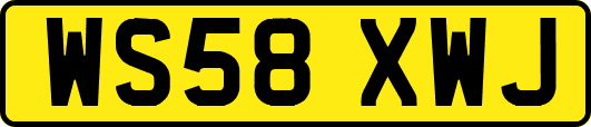 WS58XWJ