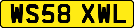 WS58XWL