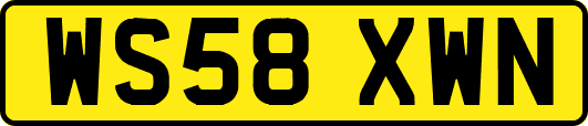 WS58XWN