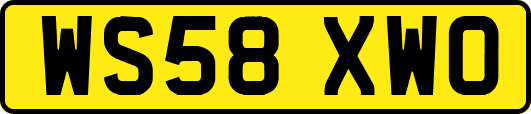 WS58XWO