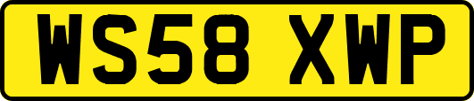 WS58XWP