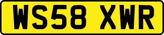 WS58XWR