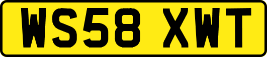WS58XWT