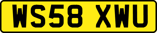 WS58XWU