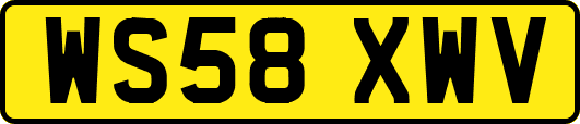 WS58XWV