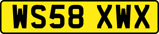 WS58XWX