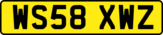 WS58XWZ