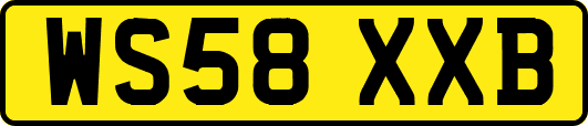 WS58XXB