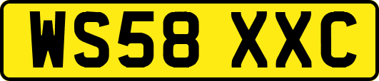 WS58XXC