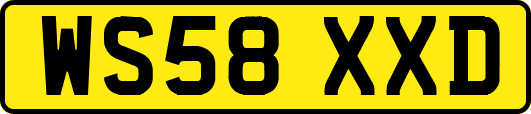 WS58XXD