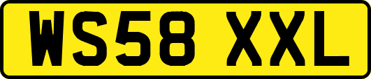 WS58XXL