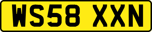 WS58XXN